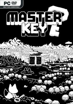 Master Key Build 14418844