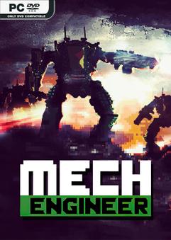 Mech Engineer-GoldBerg