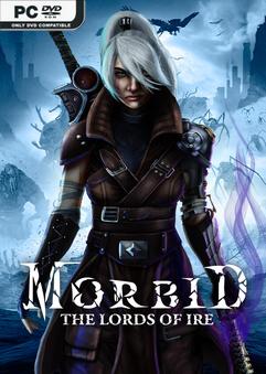 Morbid The Lords of Ire Build 14400925-Repack