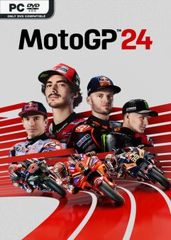 MotoGP 24-Repack