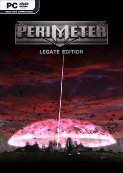 PERIMETER Legate Edition-Repack