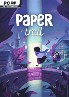 Paper Trail-Repack