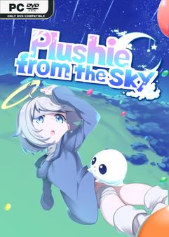 Plushie from the Sky Build 14269474