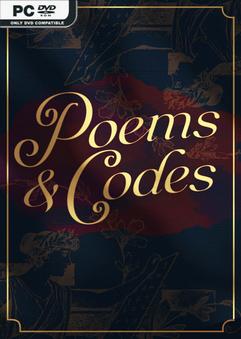 Poems and Codes Build 13524188