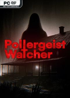 Poltergeist Watcher-Repack