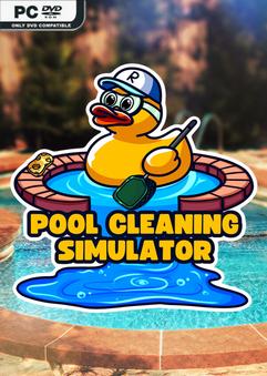 Pool Cleaning Simulator Early Access
