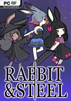 Rabbit and Steel-TENOKE