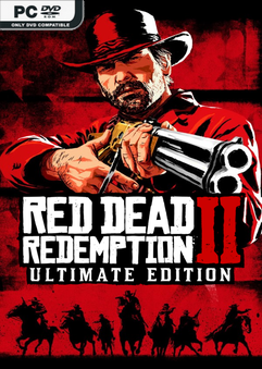 Red Dead Redemption 2 Ultimate Edition v1491.50-P2P