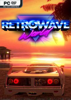 Retrowave World Early Access