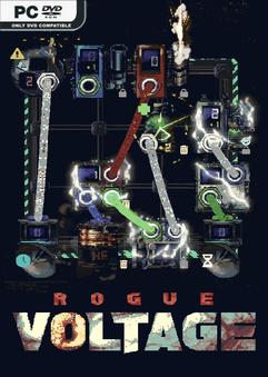 Rogue Voltage Early Access