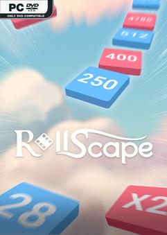 RollScape Build 18132191