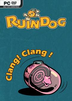 Ruindog Build 14596643