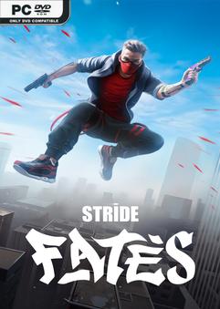 STRIDE Fates Build 14303907-Repack