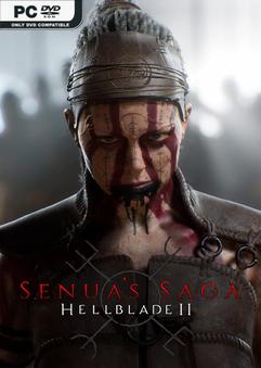 Senuas Saga Hellblade II v1.0.0.0.161085-Razor1911