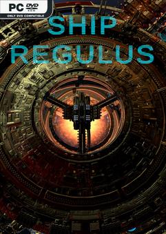 Ship Regulus-TENOKE