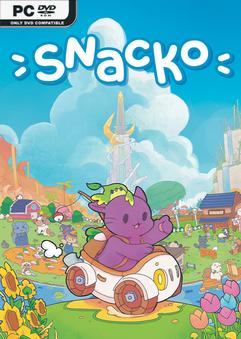 Snacko v0.9.3.7515