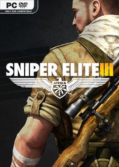 Sniper Elite 3 Ultimate Edition Build 4249829-Repack