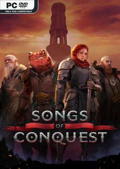 Songs of Conquest-GOG