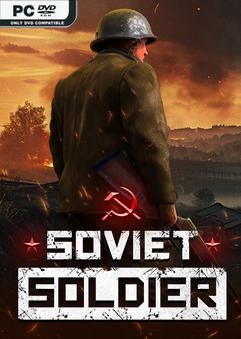 Soviet Soldier Build 14322167-Repack