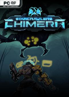 Starcrawlers Chimera-Repack