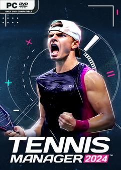 Tennis Manager 2024 v4.4.1357-DINOByTES