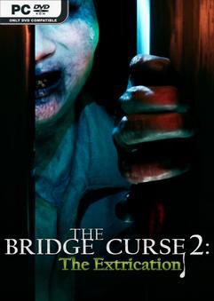 The Bridge Curse 2 The Extrication-Repack