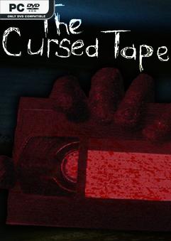 The Cursed Tape-Repack