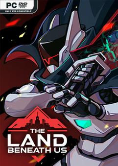 The Land Beneath Us-Repack