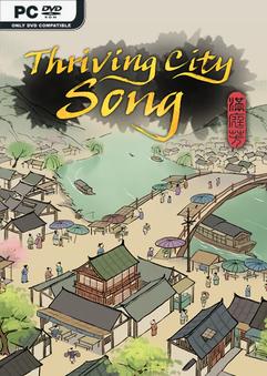 Thriving City Song v1.0.7R-P2P