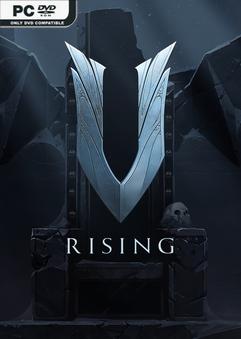V Rising-Repack