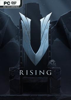 V Rising v1.0.2.79436-P2P