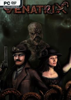 Venatrix-Repack