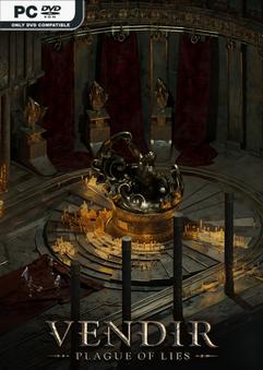 Vendir Plague of Lies-GOG