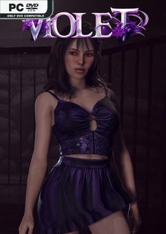 Violet-Repack