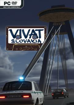 Vivat Slovakia Early Access