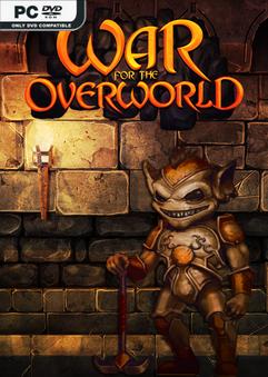 War for the Overworld Enhanced Edition-Repack