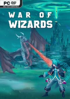 War of Wizards v3.0-0xdeadcode