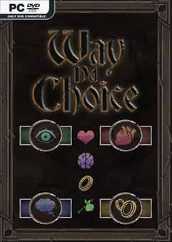 Way Nd Choice-TENOKE