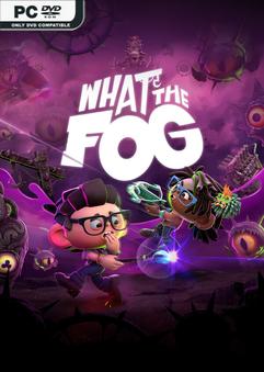 What the Fog-Repack