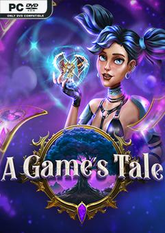 A Games Tale-Repack