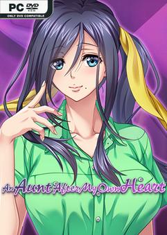 An Aunt After My Own Heart v1.0.2 UNRATED-I_KnoW