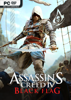 Assassins Creed IV Black Flag v1.08
