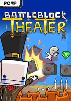 Battleblock Theater Build  23591838