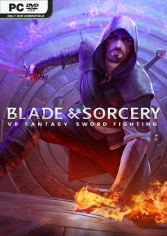 Blade and Sorcery VR v1.0.2.560