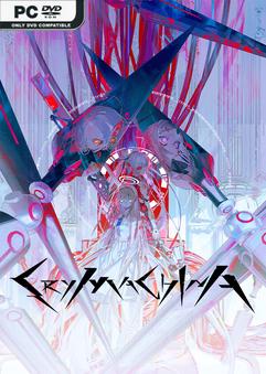 CRYMACHINA Ultimate Edition-Repack