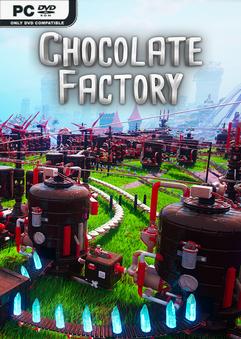 Chocolate Factory-Repack