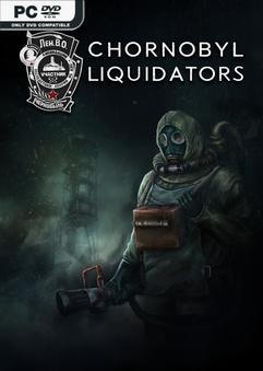 Chornobyl Liquidators Build 20654187