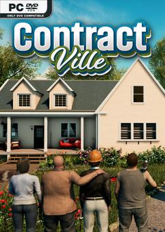 ContractVille Build 18347332