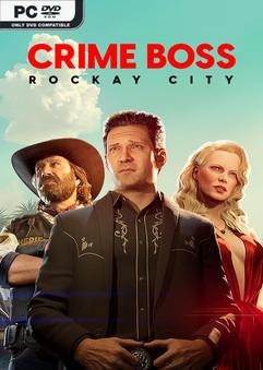 CB Rockay City v1.0.12.0-Repack