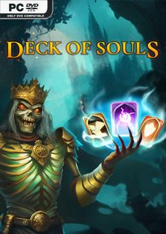 Deck Of Souls v0.72